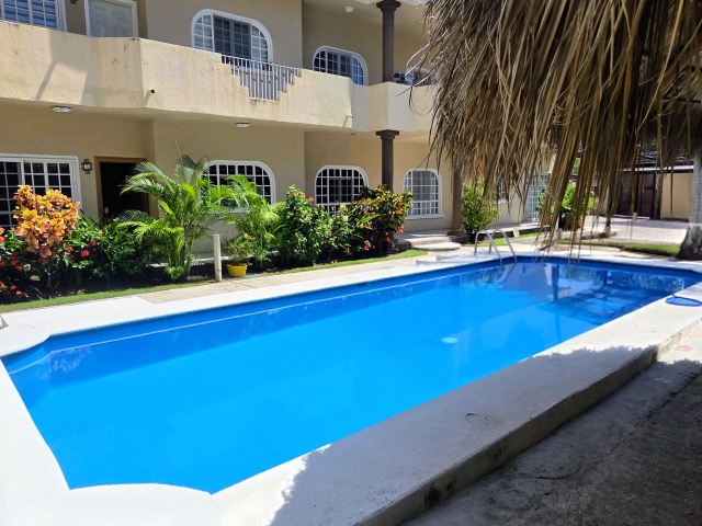 Condominio Guacamayo | LAS ARALIAS  - Puerto Vallarta - JALISCO