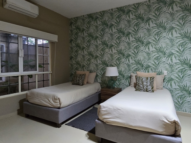 Condominio Guacamayo | LAS ARALIAS  - Puerto Vallarta - JALISCO