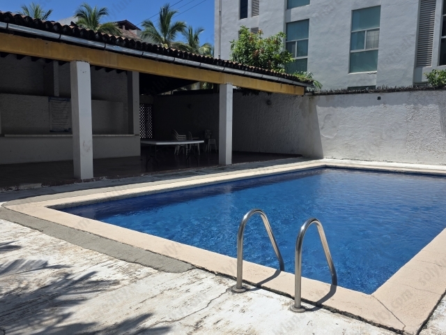 Depa Gaviotas PB | Los Mangos - Puerto Vallarta - Jalisco