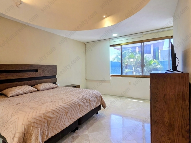 Casa Montessori | Fraccionamieto Montessori - Puerto Vallarta - Jalisco