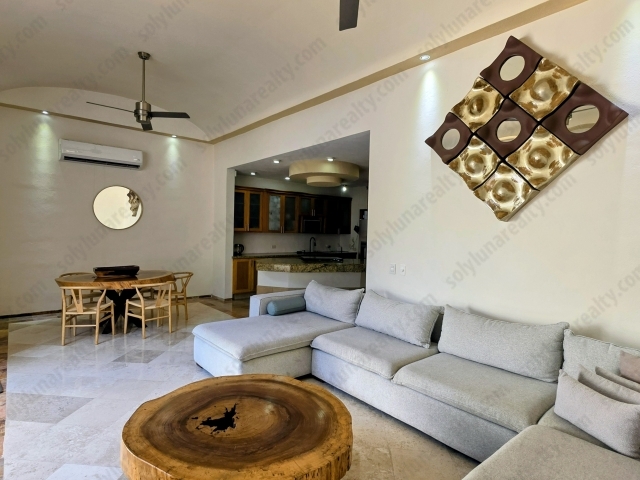 Casa Montessori | Fraccionamieto Montessori - Puerto Vallarta - Jalisco