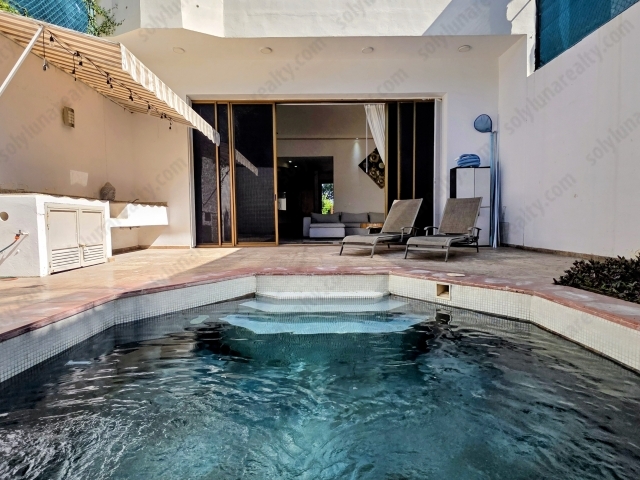 Casa Montessori | Fraccionamieto Montessori - Puerto Vallarta - Jalisco
