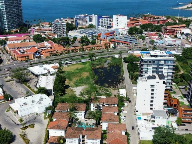 Casa Montessori | Fraccionamieto Montessori - Puerto Vallarta - Jalisco