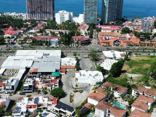 Casa Montessori | Fraccionamieto Montessori - Puerto Vallarta - Jalisco