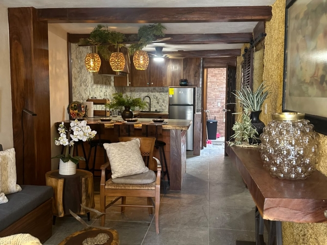 Casa Sol | Vida Vallarta - Puerto Vallarta - Jalisco
