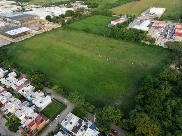 TERRENO INDUSTRIAL LAS JUNTAS XTAPA | LAS JUNTAS - Puerto Vallarta - JALISCO