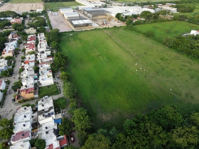 TERRENO INDUSTRIAL LAS JUNTAS XTAPA | LAS JUNTAS - Puerto Vallarta - JALISCO