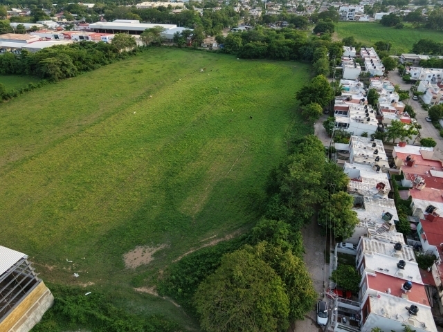 TERRENO INDUSTRIAL LAS JUNTAS XTAPA | LAS JUNTAS - Puerto Vallarta - JALISCO