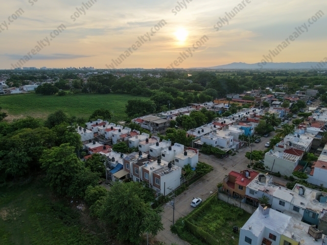 TERRENO INDUSTRIAL LAS JUNTAS XTAPA | LAS JUNTAS - Puerto Vallarta - JALISCO