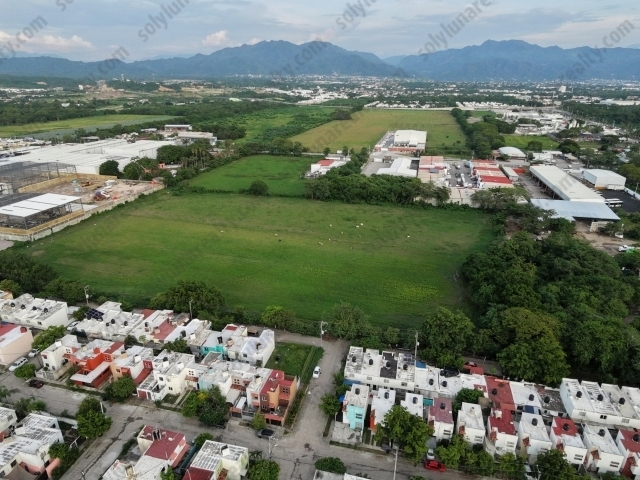 TERRENO INDUSTRIAL LAS JUNTAS XTAPA | LAS JUNTAS - Puerto Vallarta - JALISCO