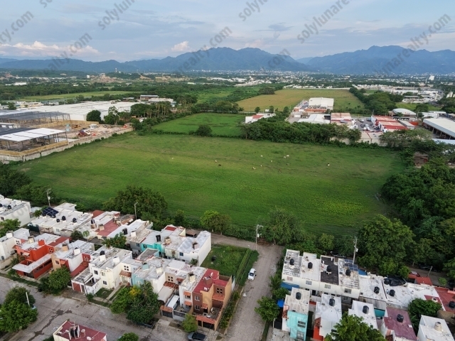 TERRENO INDUSTRIAL LAS JUNTAS XTAPA | LAS JUNTAS - Puerto Vallarta - JALISCO