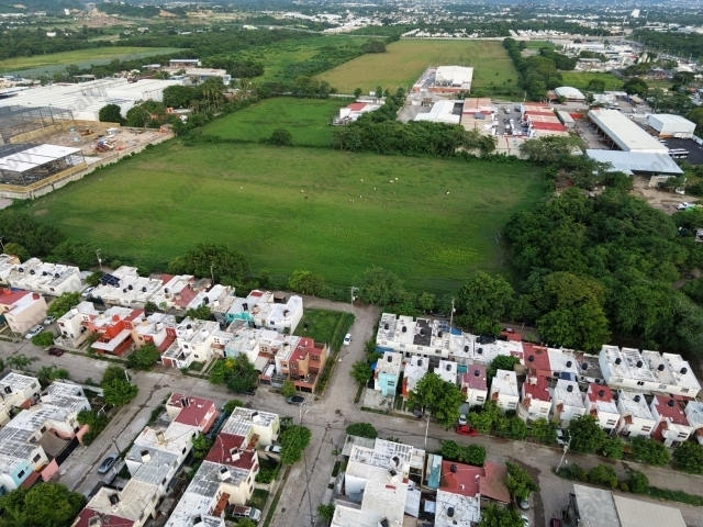 TERRENO INDUSTRIAL LAS JUNTAS XTAPA | LAS JUNTAS - Puerto Vallarta - JALISCO