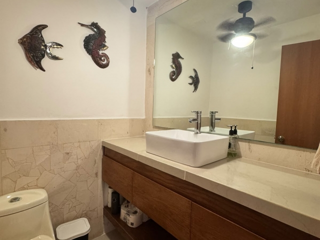Casa Paseo De La Ribera | Paseo De La Ribera  - Puerto Vallarta - Jalisco