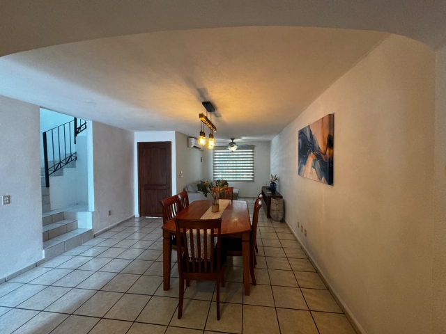 Casa Paseo De La Ribera | Paseo De La Ribera  - Puerto Vallarta - Jalisco