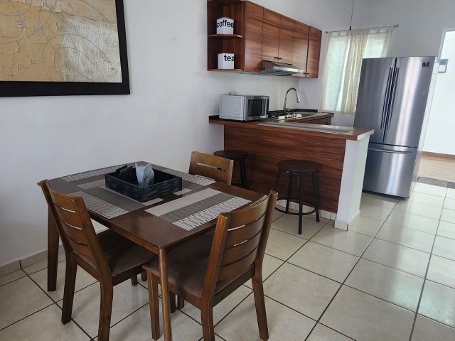 Casa Ceibas cto ceres | fraccionamiento las ceibas  - Mascota - nayarit