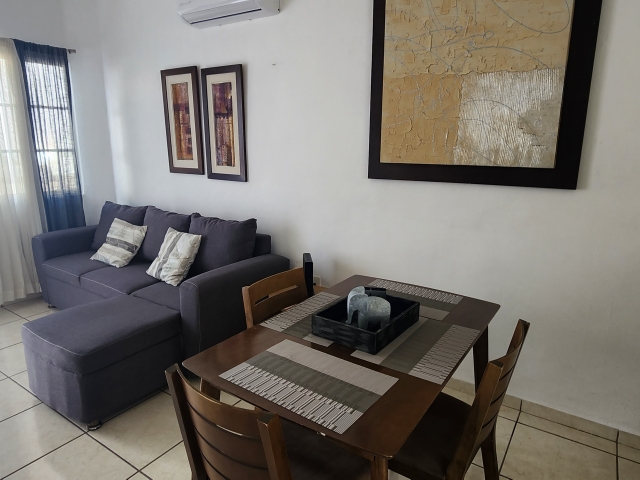 Casa Ceibas cto ceres | fraccionamiento las ceibas  - Mascota - nayarit