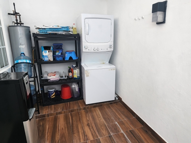 Casa Ceibas cto ceres | fraccionamiento las ceibas  - Mascota - nayarit