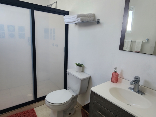 Casa Ceibas cto ceres | fraccionamiento las ceibas  - Mascota - nayarit
