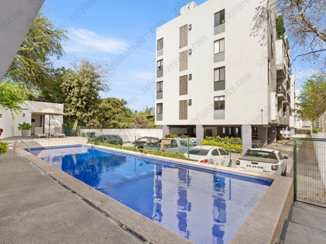 Condo Fontanal | villas rio  - Puerto Vallarta - jalisco 
