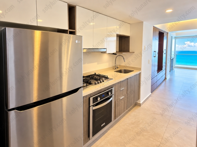 Estudio HARBOR L7 | Zona Hotelera Norte - Puerto Vallarta - Jalisco
