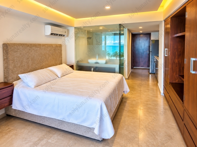 Estudio HARBOR L7 | Zona Hotelera Norte - Puerto Vallarta - Jalisco