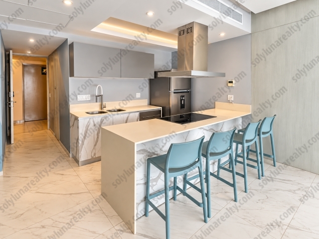 Condominio Nautico | Marina Vallarta - Puerto Vallarta - Jalisco