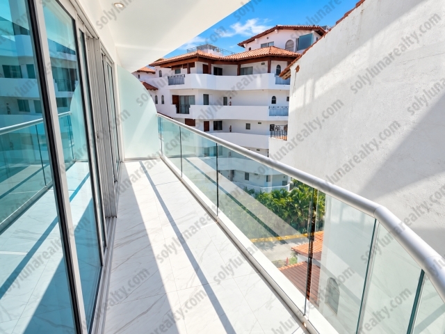 Condominio Nautico | Marina Vallarta - Puerto Vallarta - Jalisco