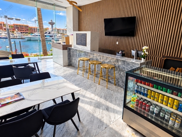Condominio Nautico | Marina Vallarta - Puerto Vallarta - Jalisco