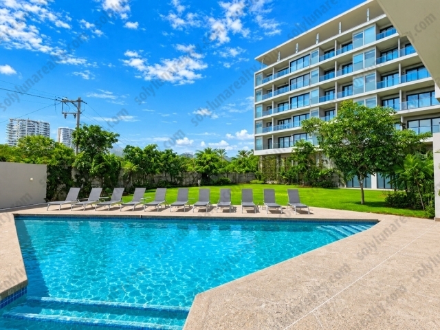 Condominio ZANTAMAR | La Cruz de Huanacaxtle - Bahia de Banderas - Nayarit