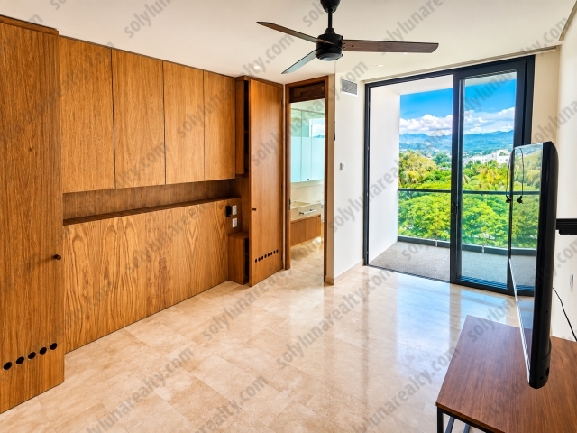Condominio ZANTAMAR | La Cruz de Huanacaxtle - Bahia de Banderas - Nayarit
