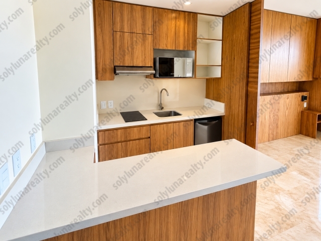 Condominio ZANTAMAR | La Cruz de Huanacaxtle - Bahia de Banderas - Nayarit