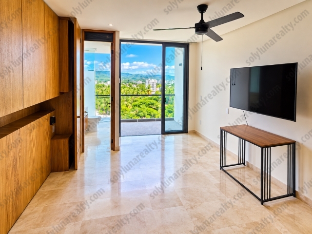 Condominio ZANTAMAR | La Cruz de Huanacaxtle - Bahia de Banderas - Nayarit
