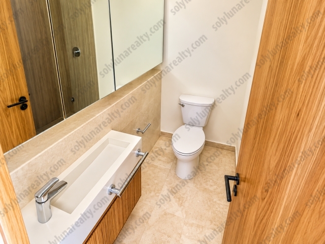 Condominio ZANTAMAR | La Cruz de Huanacaxtle - Bahia de Banderas - Nayarit