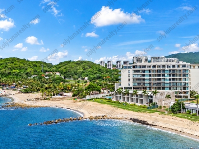 Condominio ZANTAMAR | La Cruz de Huanacaxtle - Bahia de Banderas - Nayarit