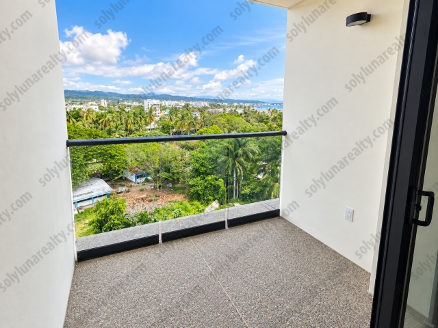 Condominio ZANTAMAR | La Cruz de Huanacaxtle - Bahia de Banderas - Nayarit