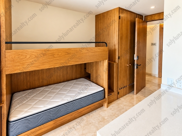 Condominio ZANTAMAR | La Cruz de Huanacaxtle - Bahia de Banderas - Nayarit