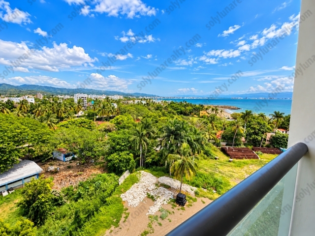 Condominio ZANTAMAR | La Cruz de Huanacaxtle - Bahia de Banderas - Nayarit