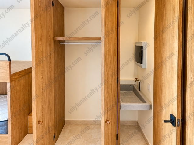 Condominio ZANTAMAR | La Cruz de Huanacaxtle - Bahia de Banderas - Nayarit