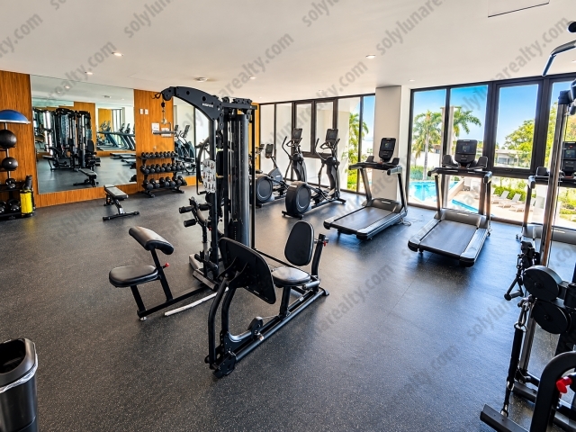Condominio ZANTAMAR | La Cruz de Huanacaxtle - Bahia de Banderas - Nayarit