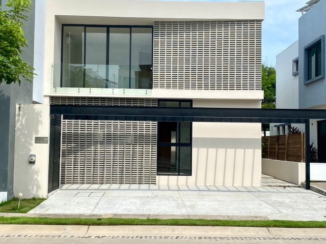 Privada Ikal 30 | Ejido Nuevo Vallarta - Bahia de Banderas - Nayarit