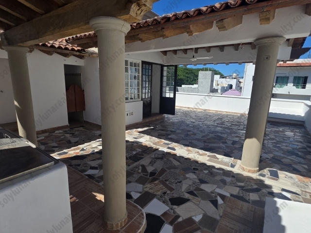 Casa jardinesCanario | Jardines de Las Gaviotas - Puerto Vallarta - Jalisco