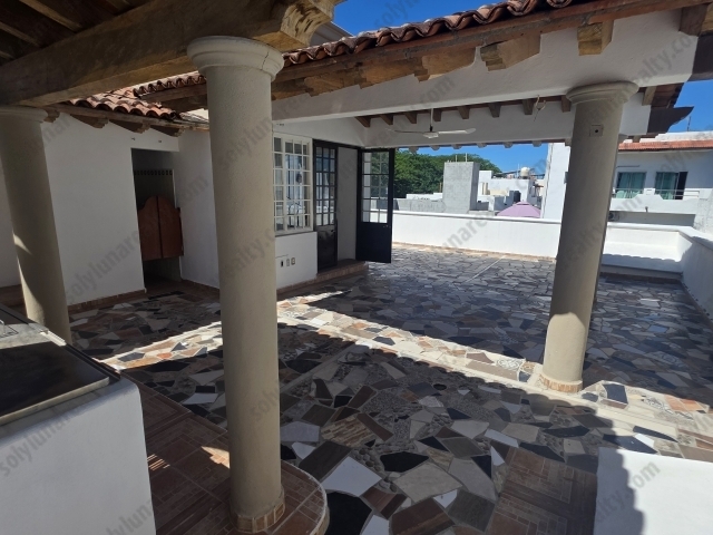 Casa jardinesCanario | Jardines de Las Gaviotas - Puerto Vallarta - Jalisco