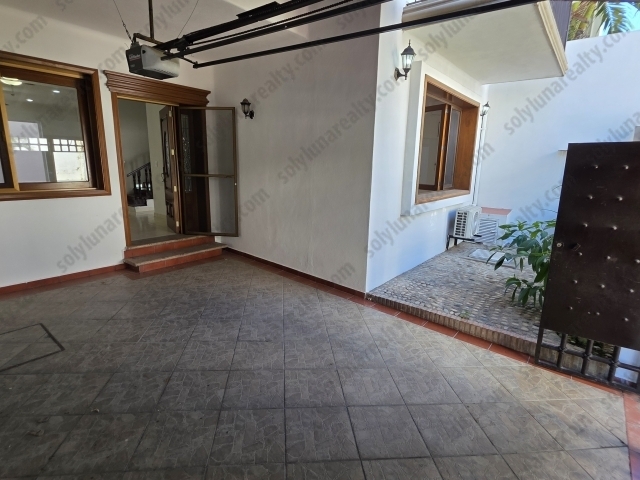 Casa jardinesCanario | Jardines de Las Gaviotas - Puerto Vallarta - Jalisco