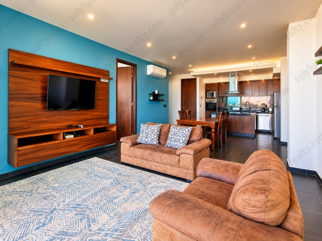 Torre 21 3C | Lazaro cardeanas - Puerto Vallarta - Jalisco