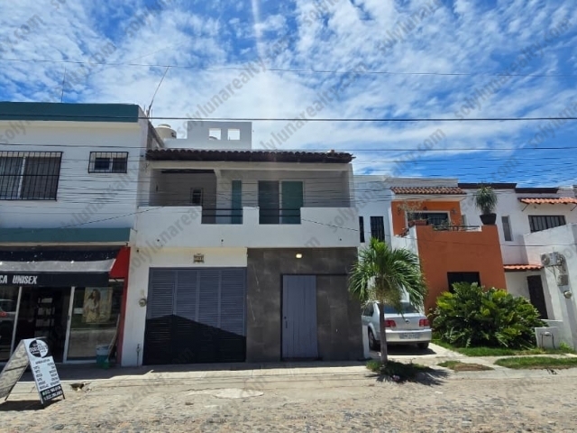 Casa villas universidad  | villas univeridad - Puerto Vallarta - jalisco